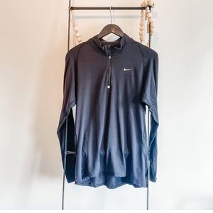 Nike Dri-Fit Quarter Zip